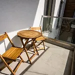 Velier Deluxe Apartment