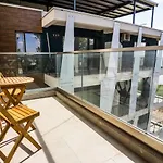Velier Deluxe Apartment