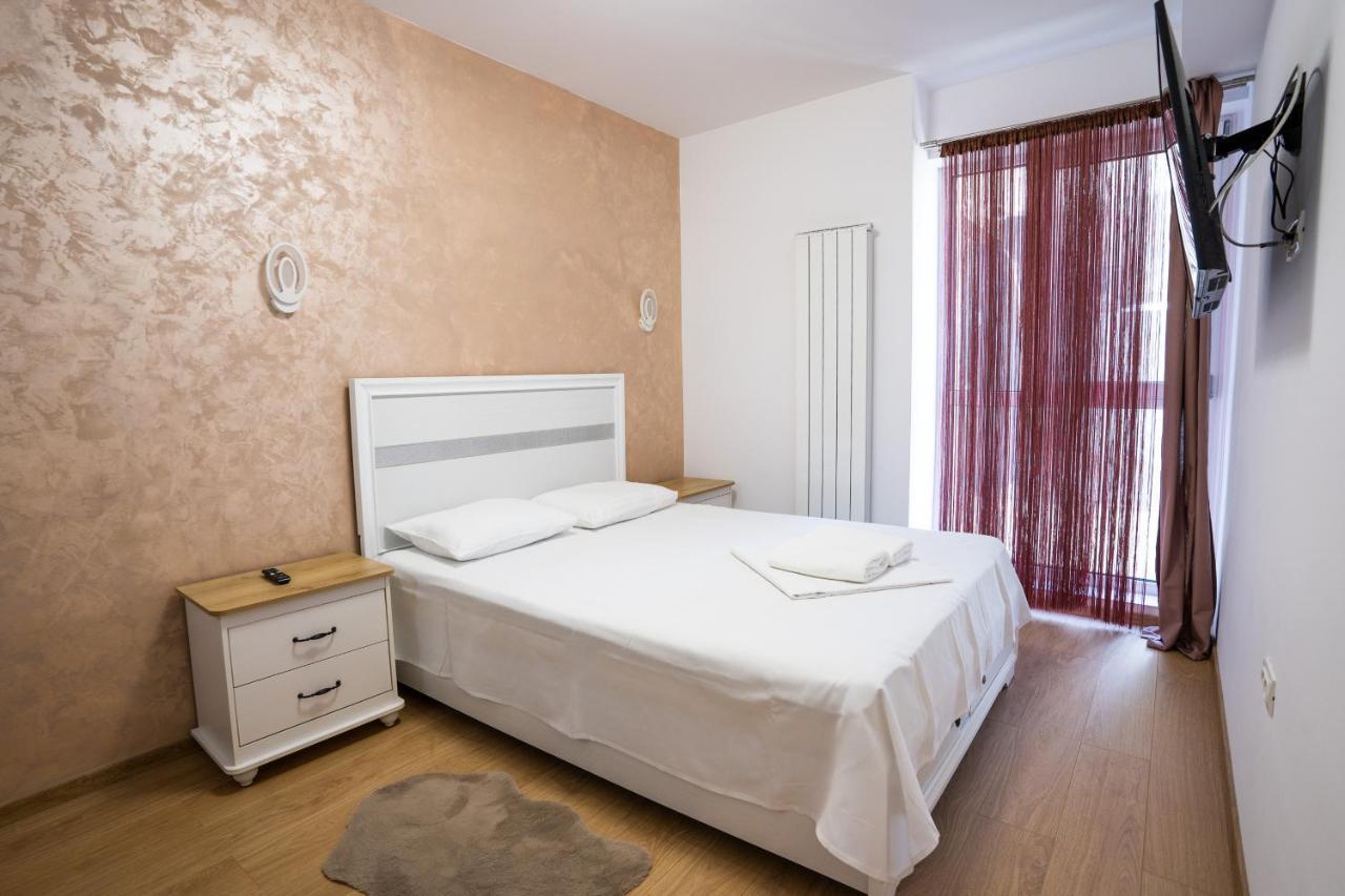 Velier Deluxe Apartment