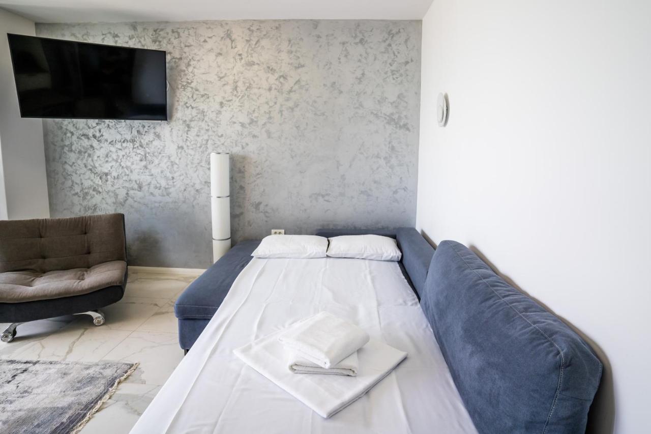 Apartment Velier Deluxe