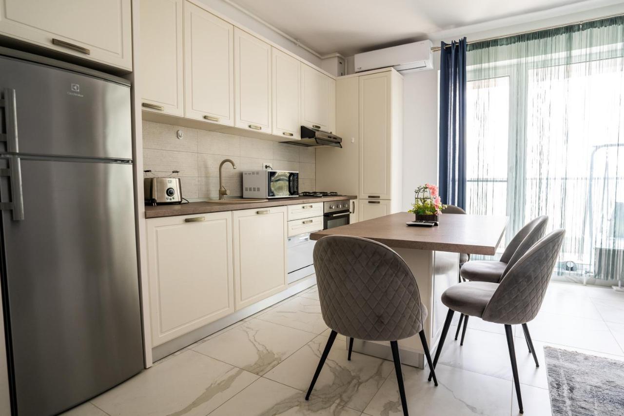 Velier Deluxe Apartment