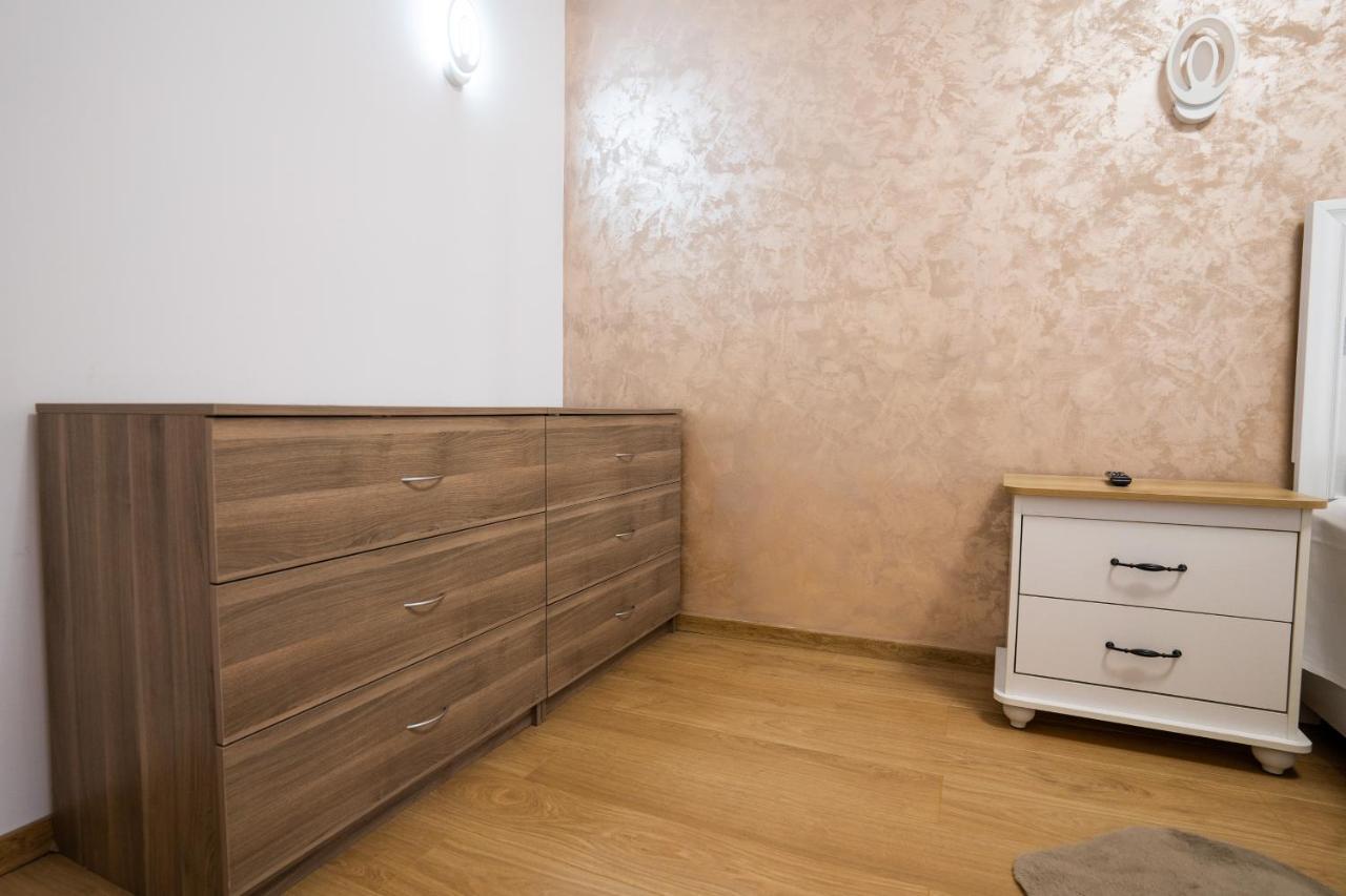 Apartment Velier Deluxe Mamaia