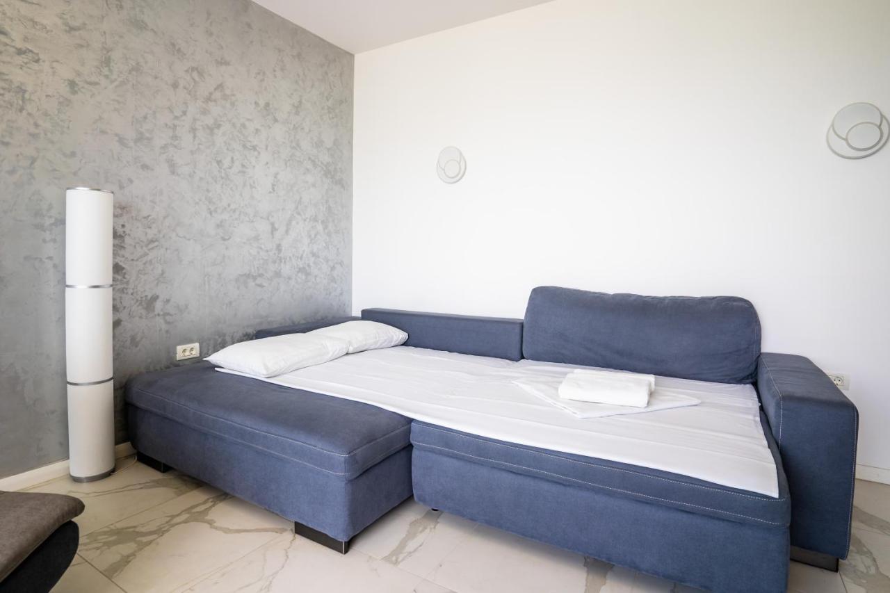 Apartment Velier Deluxe