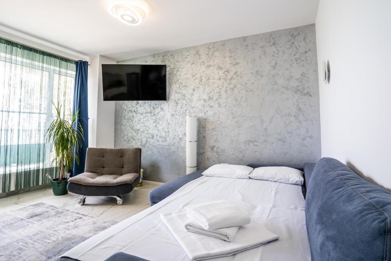 Velier Deluxe Apartment