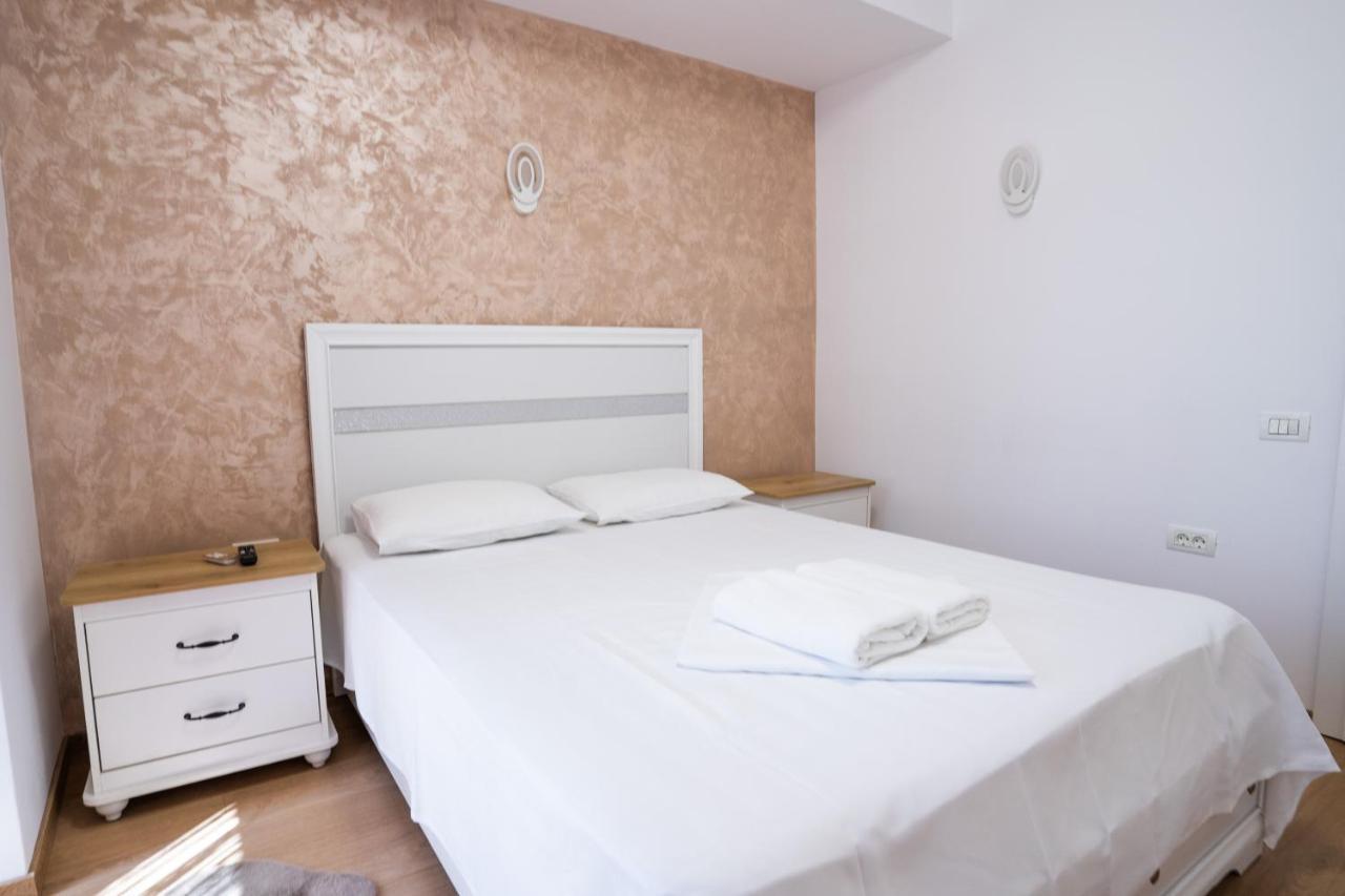 Apartment Velier Deluxe Mamaia
