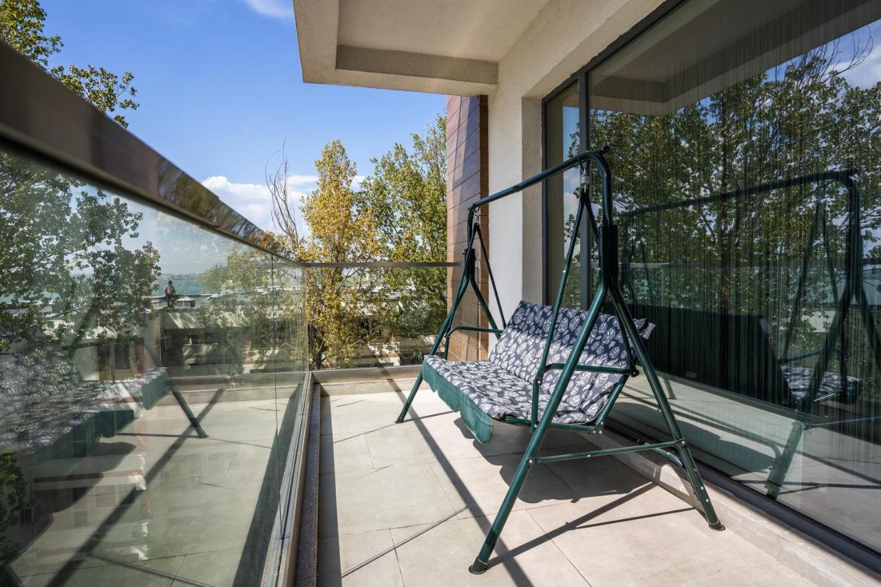 Velier Deluxe Apartment *