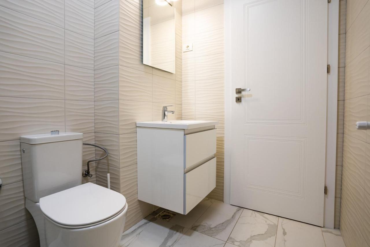 Apartment Velier Deluxe *