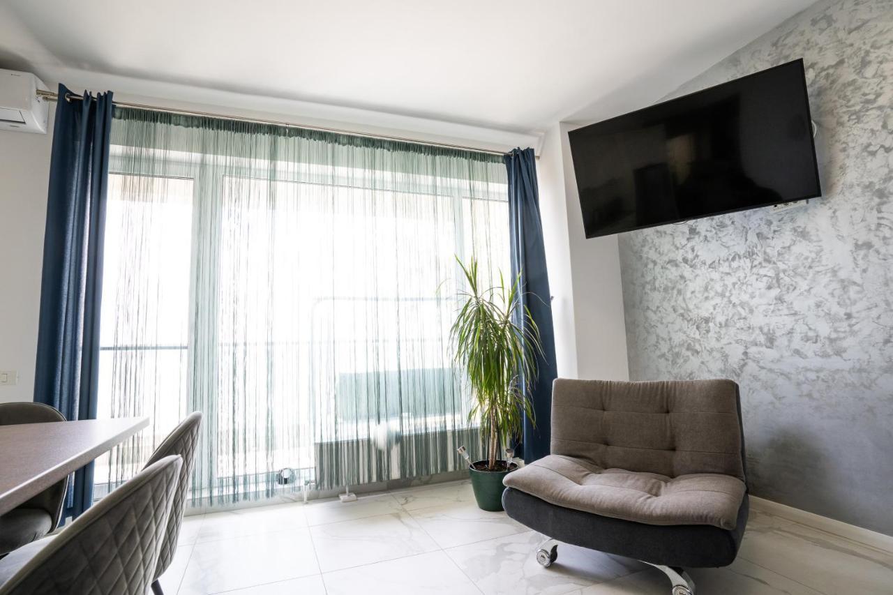 Apartment Velier Deluxe Mamaia