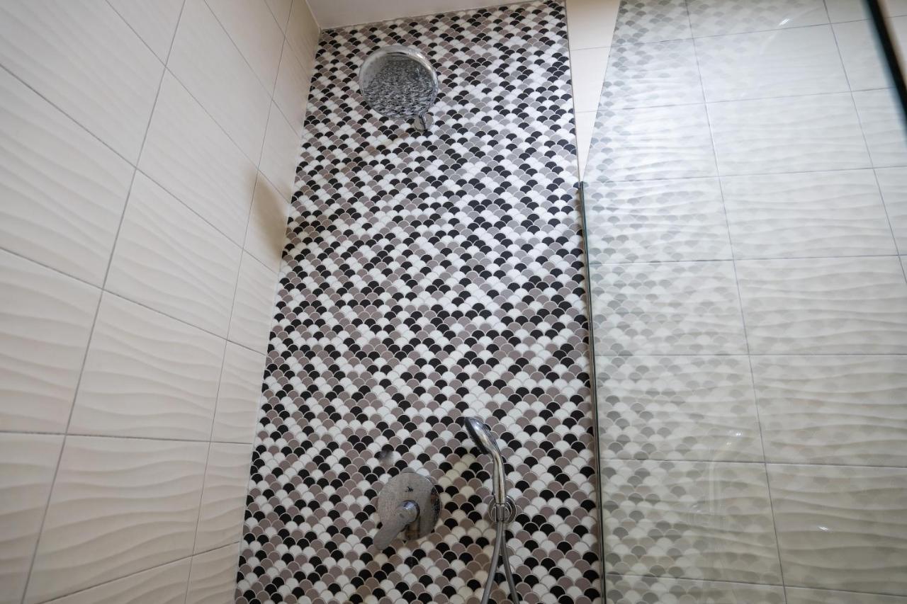 Apartment Velier Deluxe