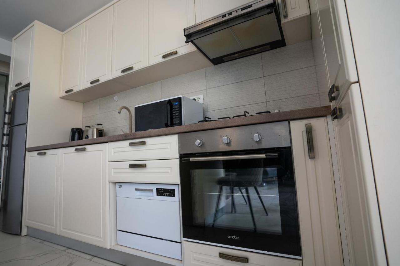 Apartment Velier Deluxe *