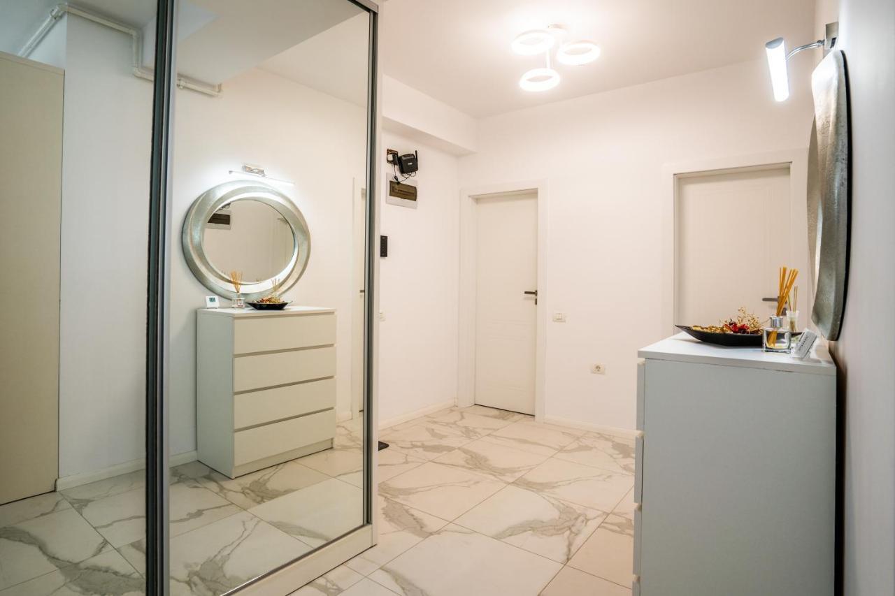 Velier Deluxe Apartment *