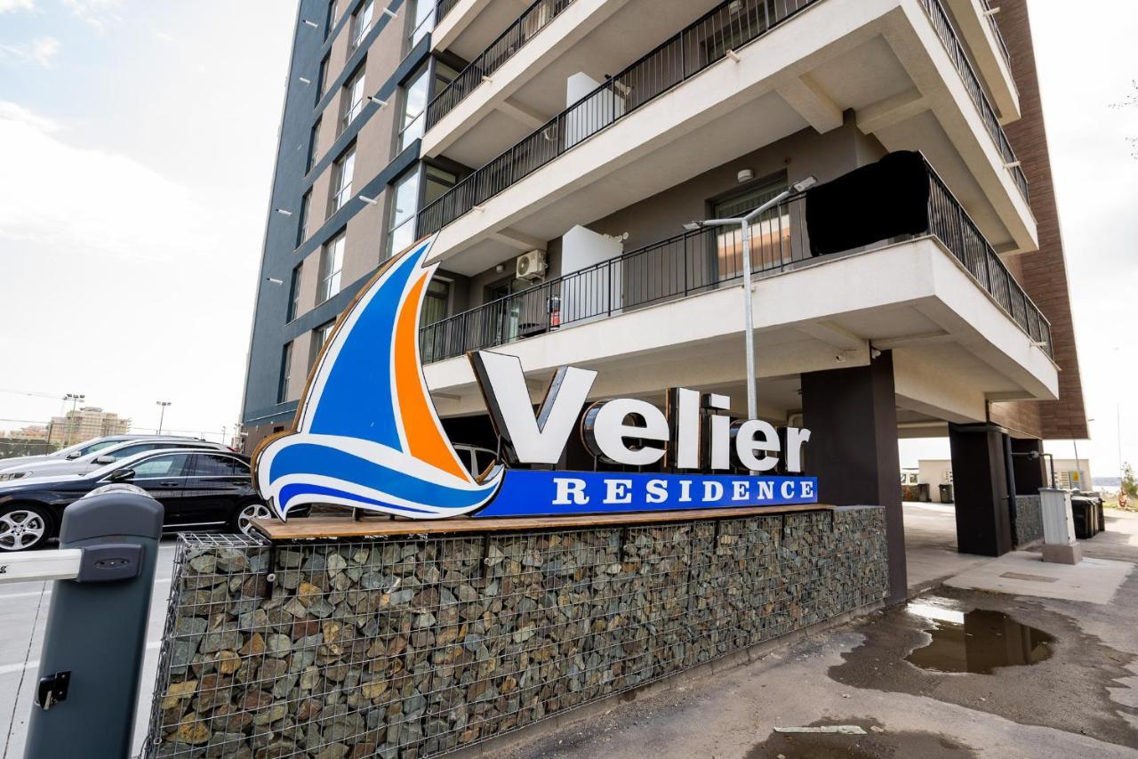 Apartment Velier Deluxe