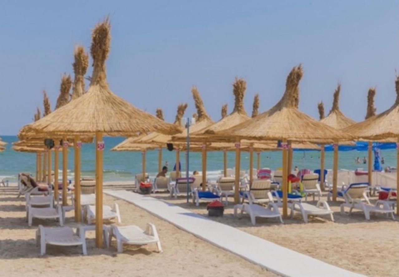Apartment Velier Deluxe Mamaia